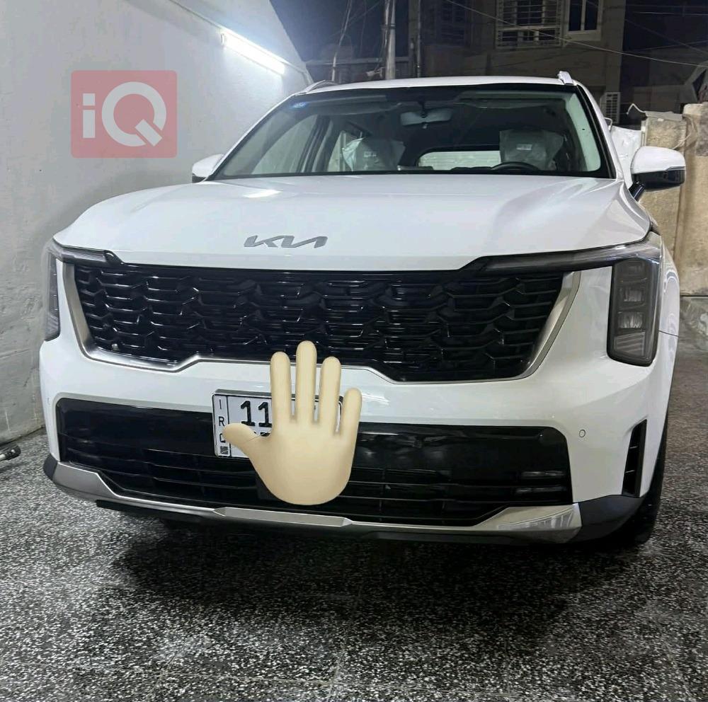 كيا سورينتو